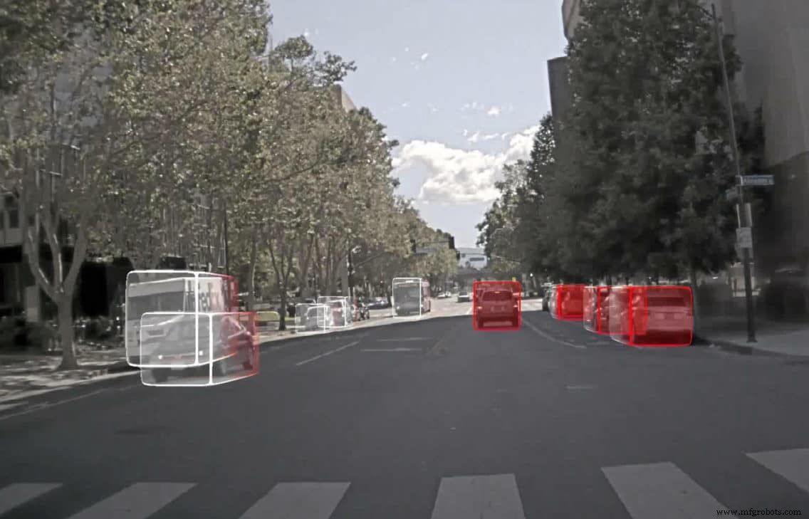 Top IoT Success Stories of 2017