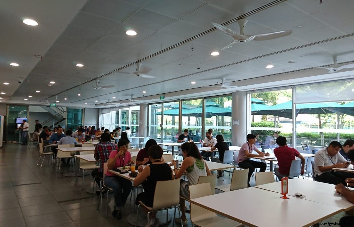 Top IoT Success Stories of 2017