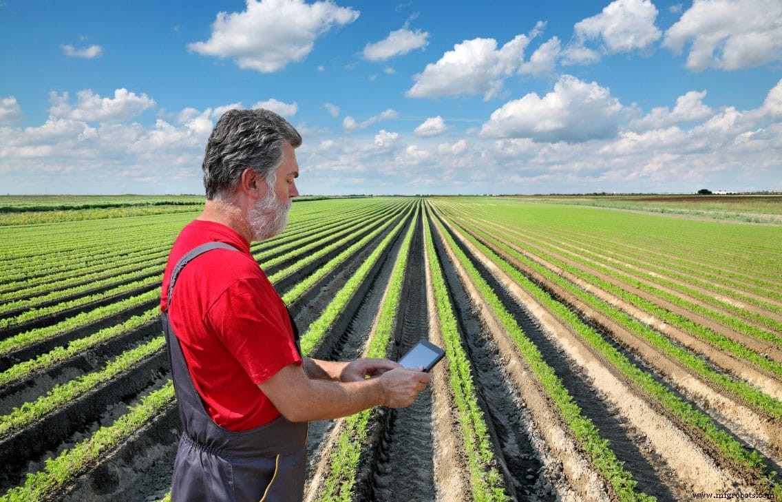 Top IoT Success Stories of 2017