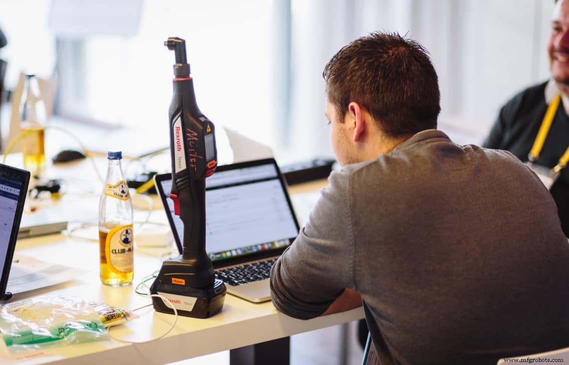 Top IoT Success Stories of 2017