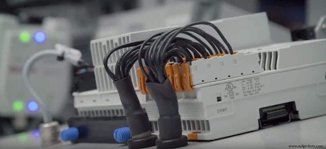 Top IoT Success Stories of 2017