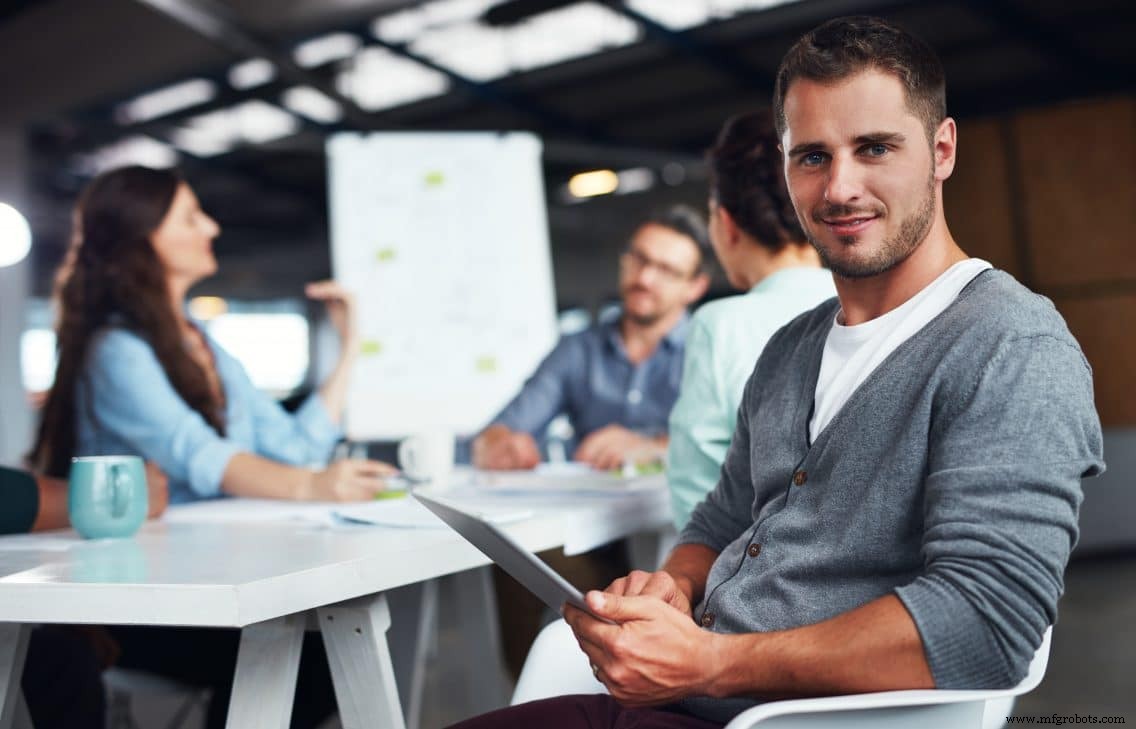 Top IoT Success Stories of 2017