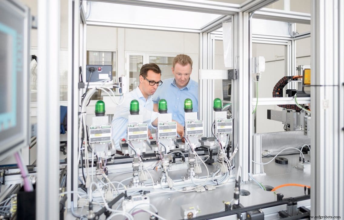 Top IoT Success Stories of 2017