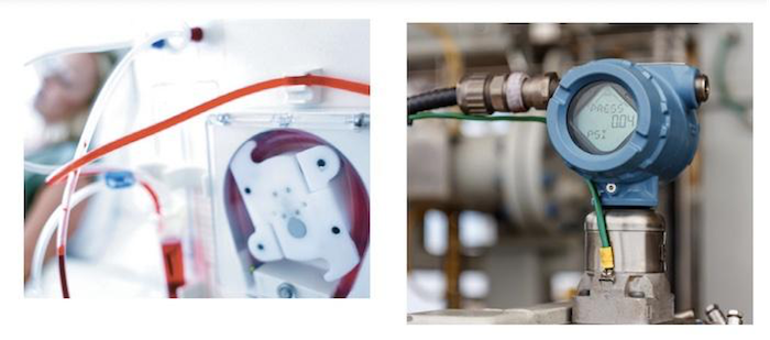 Board-Mount Pressure Sensors: How They Work, Key Benefits, and Selection Tips