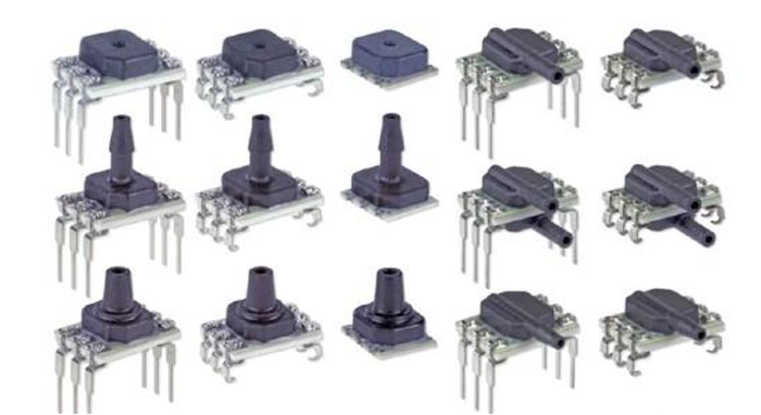 Board-Mount Pressure Sensors: How They Work, Key Benefits, and Selection Tips