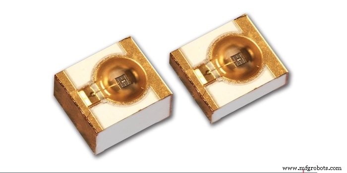 Optical Sensors in Electronics: How They Work, Types, and Applications