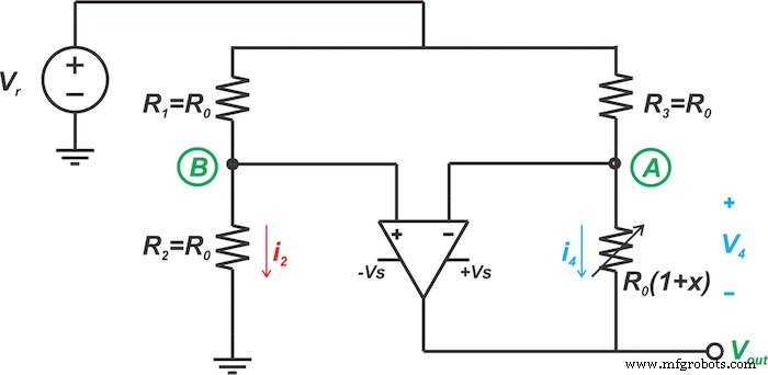 Linearizing Resistive Sensor Bridges with Two Proven Hardware Methods