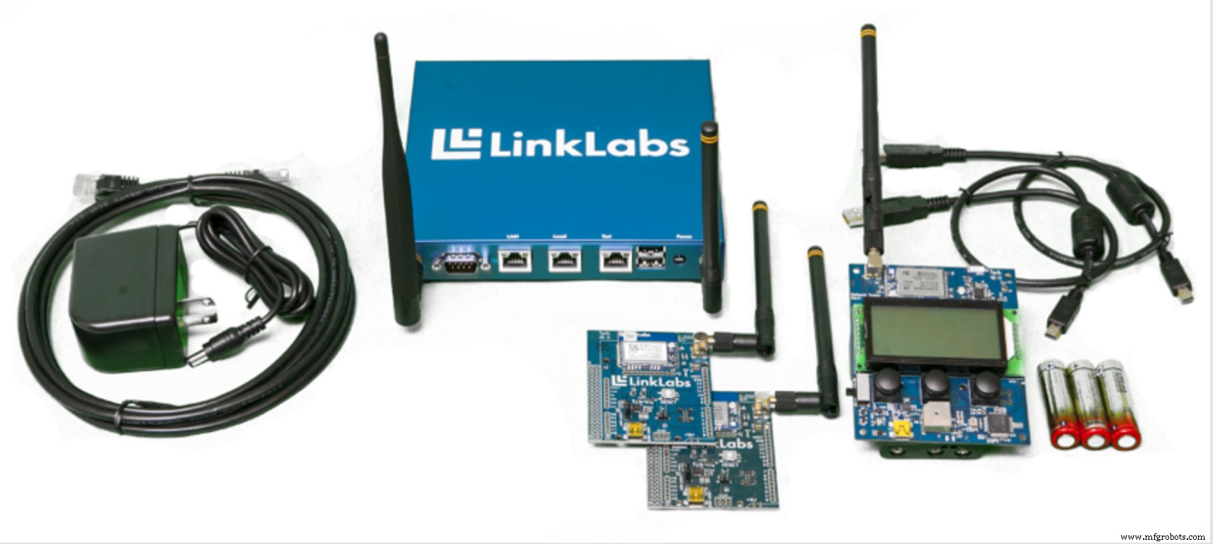 Strengthening IIoT Asset Tracking: Proven Security Practices