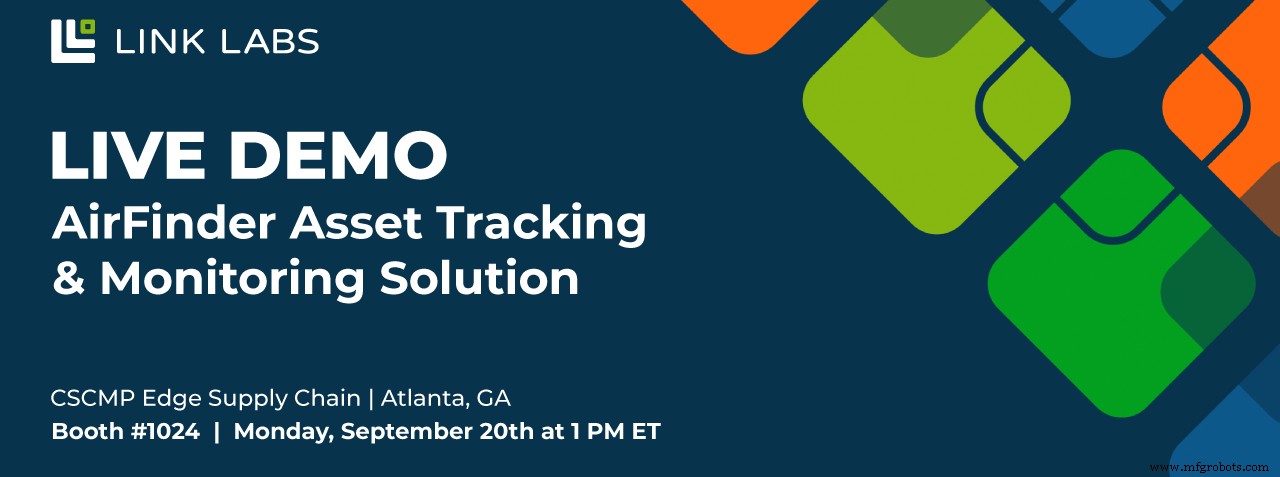 Explore Cutting‑Edge Supply‑Chain Innovations at the 2021 CSCMP Edge Conference