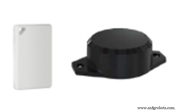 AirFinder Bluetooth LE & XLE: Top IoT Solutions for Industrial Asset Tracking