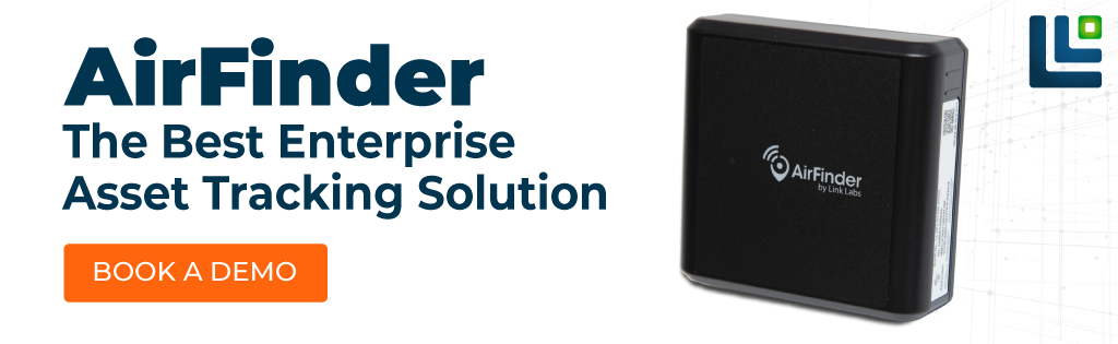 How Asset Tracking Hardware Enhances Commercial Shipping & Logistics