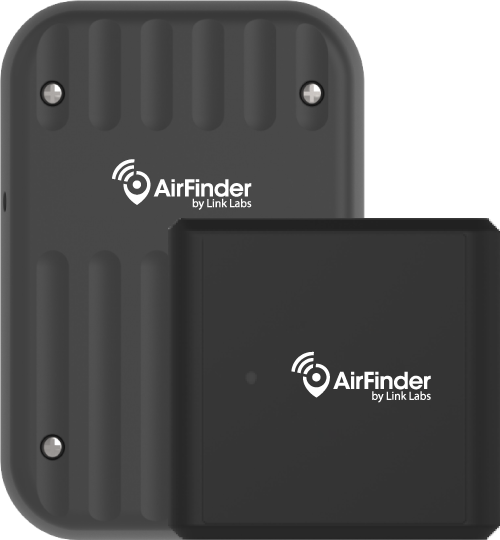 AirFinder SuperTag: One Device, Full Indoor & Outdoor Asset Visibility