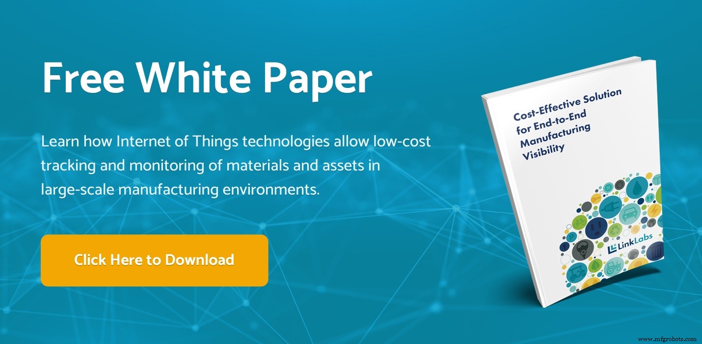 Link Labs’ Proven Approach to IoT Implementation