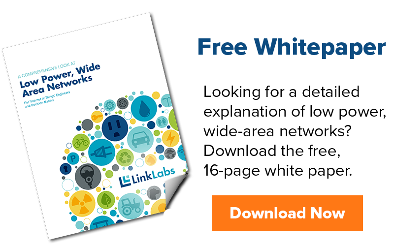 NB‑IoT Architecture Demystified: A Practical Guide for IoT Engineers