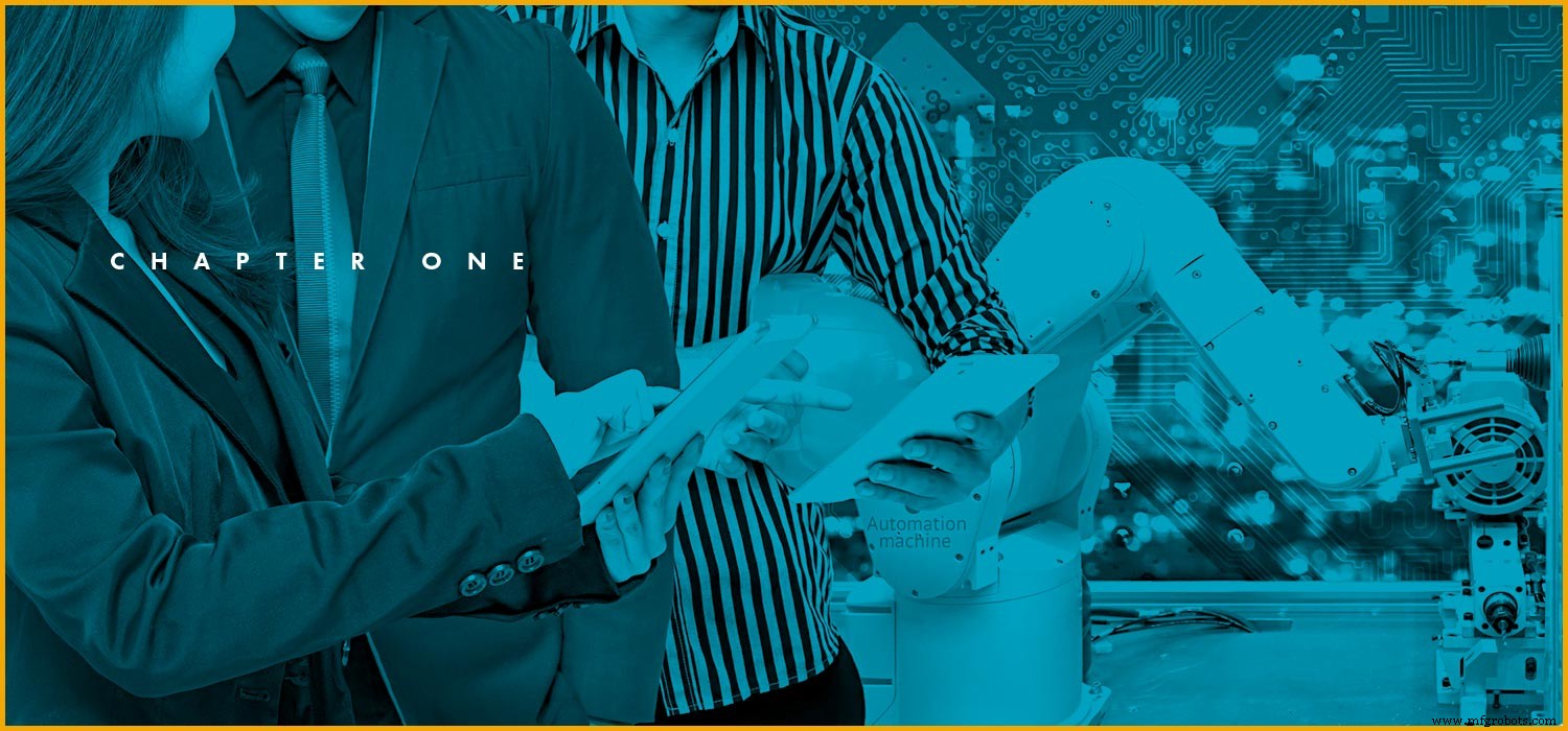 Industrial IoT: A Practical Guide to Successful Implementation