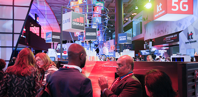 MWCA 2017: U.S. Carriers Announce Bold IoT Innovations & Network Rollouts