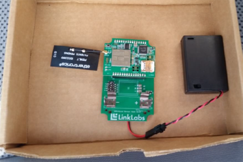 LTE‑M Cat‑M1 Live Test: Verizon Coverage Confirmed Across the U.S.