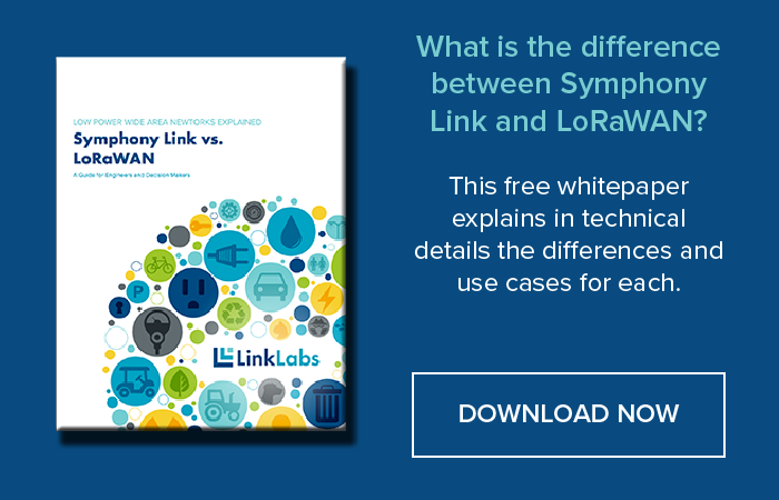When to Use the LoRaWAN Specification: A Practical Guide for MNO and Private Network Deployments
