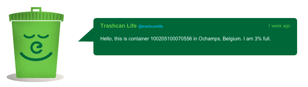 Smart Waste Management: How IoT Drives Efficiency and Reduces Waste