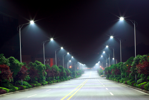 Smart Lighting: The Future of Intelligent Illumination