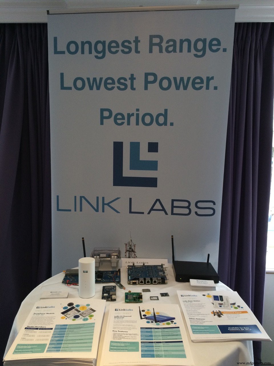 LoRa Alliance All‑Member Meeting & Open House in Paris: Key Takeaways & Market Insights