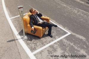 Smart Cities: Delivering Tangible Benefits Through Proven Connectivity Solutions