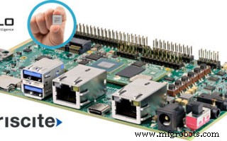 Variscite & Hailo Deliver Turnkey Edge AI Platforms for High‑Performance Deep Learning