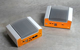 OnLogic Launches New IoT Mini PCs Featuring Intel NUC and AMD Ryzen