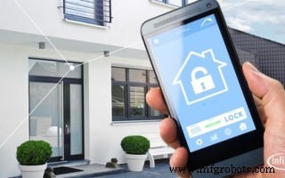 Infineon Introduces CIRRENT Cloud ID: Streamlined, Secure IoT Device‑to‑Cloud Authentication