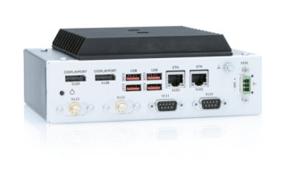 Kontron KBox A‑150‑WKL: High‑Performance, Low‑Power IoT Edge PC for Industrial Automation