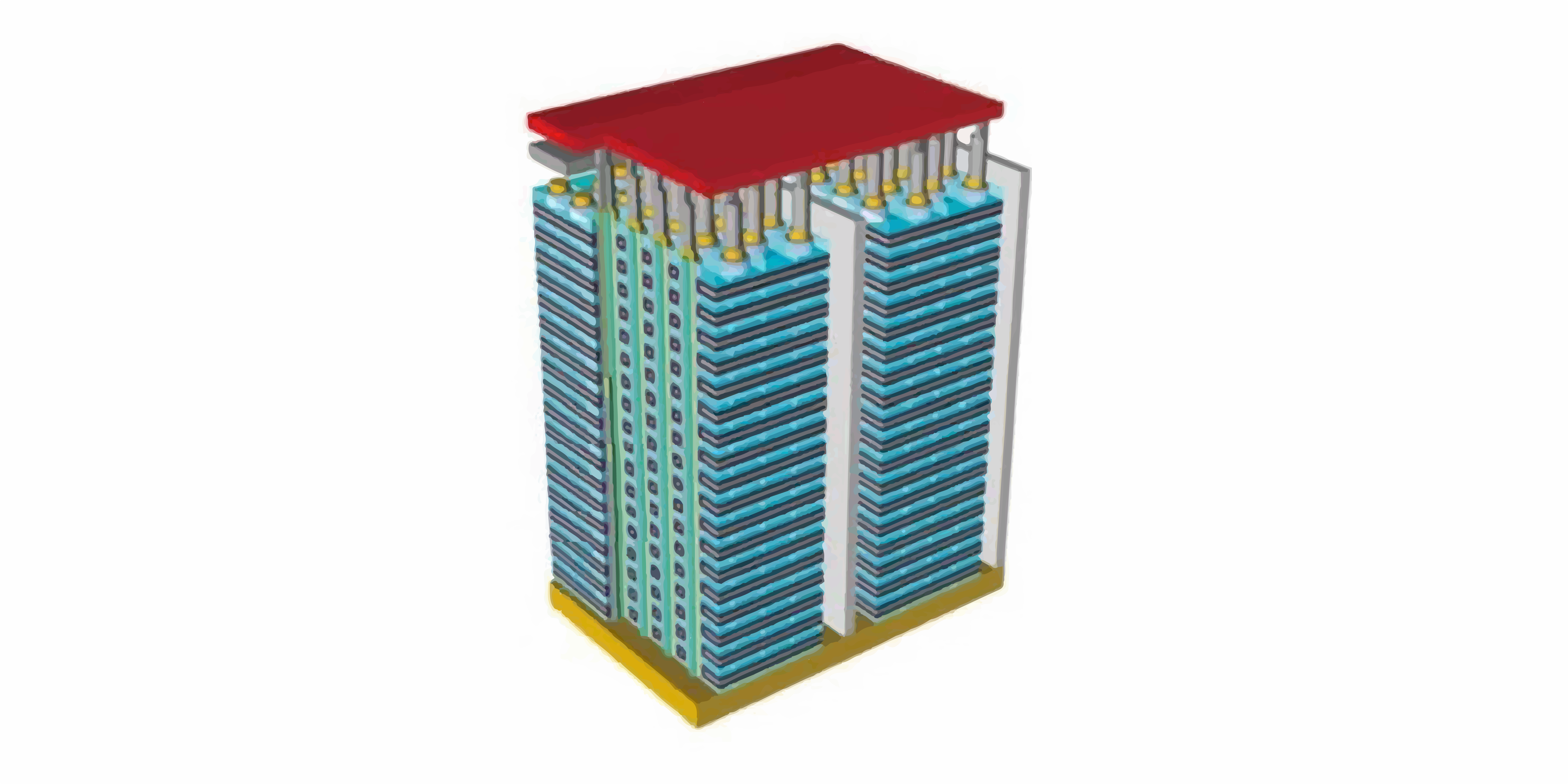 3D NAND Flash Evolves: Manufacturers Push Limits in Capacity, Reliability, and Performance