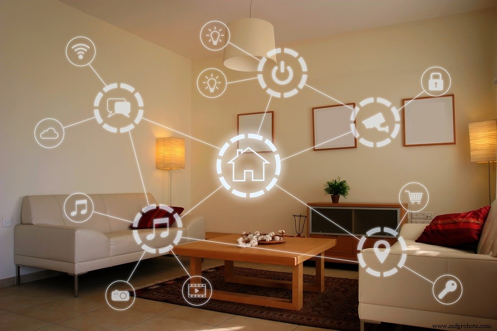 Affordability & Scalability: The Cornerstones of Smart Home Success