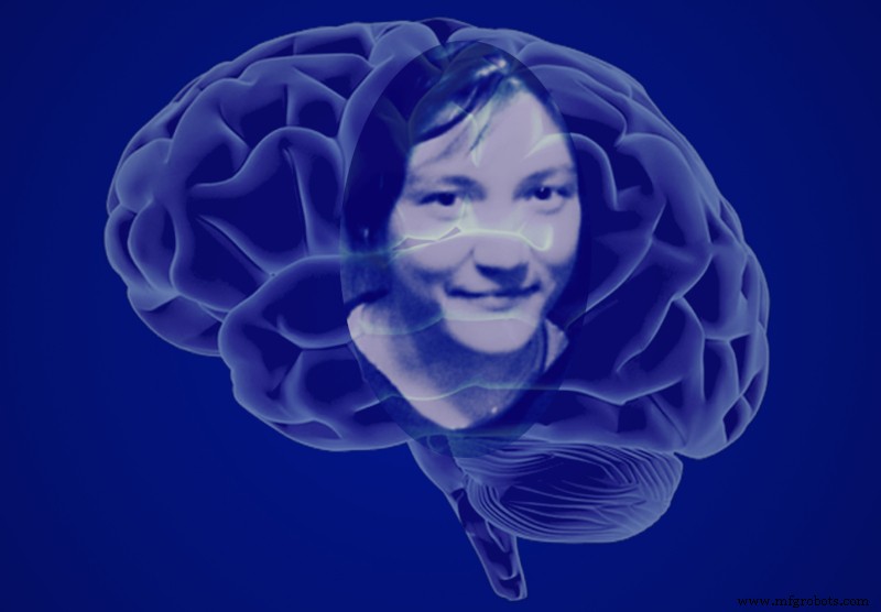 Low‑Power Silicon Cochlea Enables Ultra‑Efficient Voice‑Activated Sensing