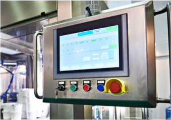 How MIPI Alliance Standards Power the Industrial Internet of Things