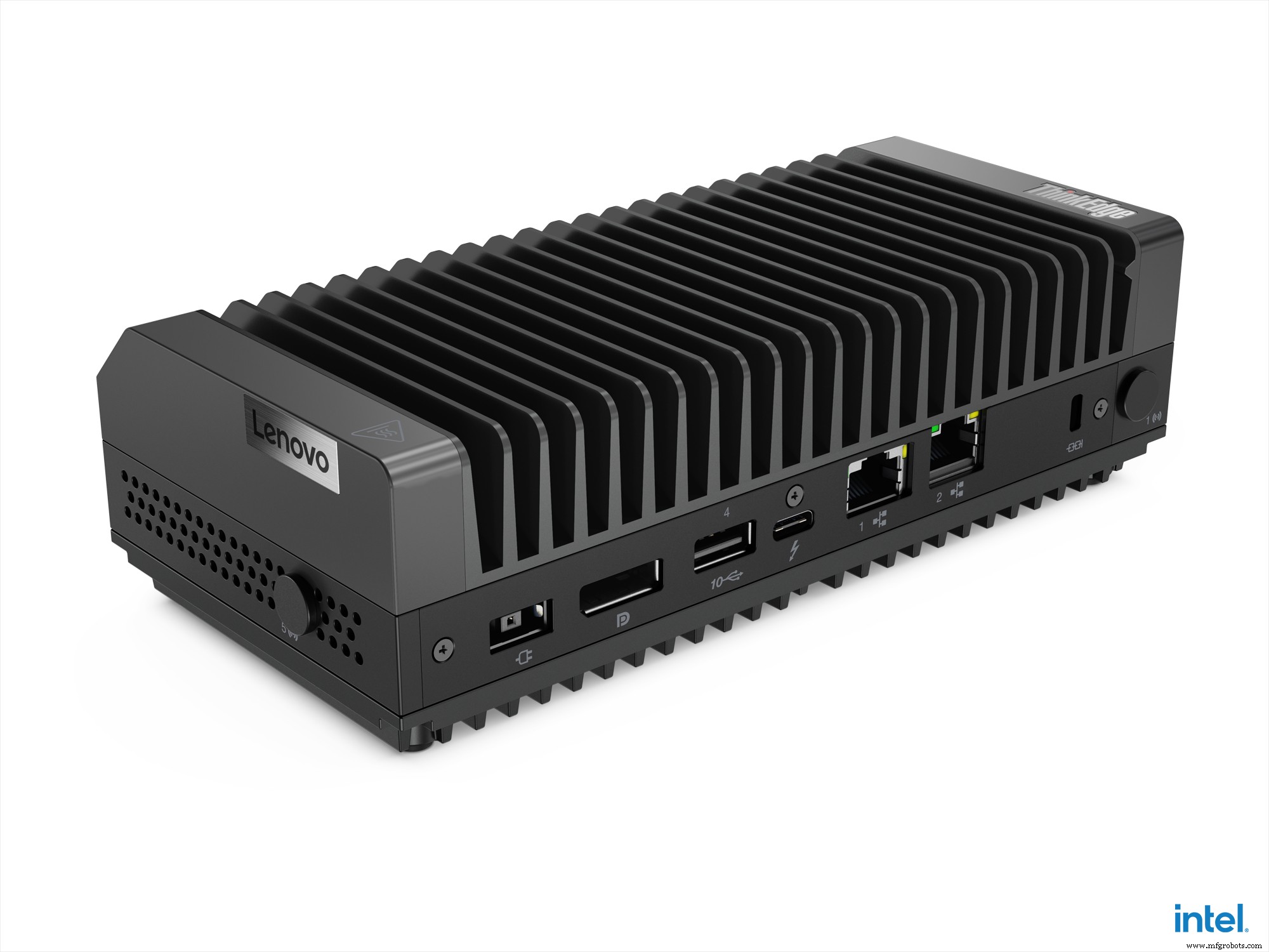 Lenovo Unveils ThinkEdge SE30 & SE50, Rugged Edge PCs Designed for AI and Real‑Time Analytics