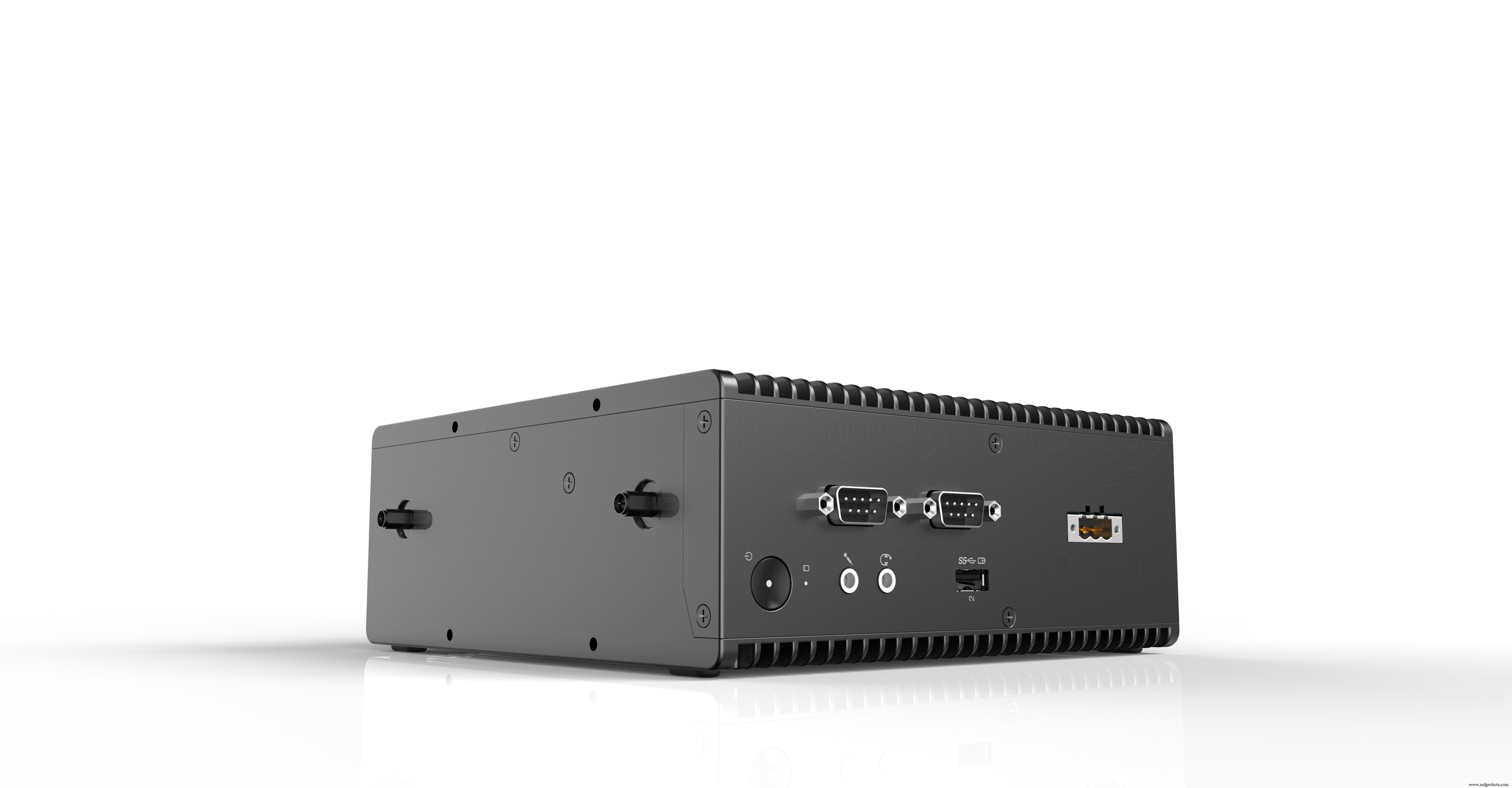 Lenovo Unveils ThinkEdge SE30 & SE50, Rugged Edge PCs Designed for AI and Real‑Time Analytics