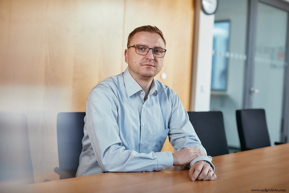 Data Diodes: Securing Industry 4.0 Networks Against Modern Cyber Threats