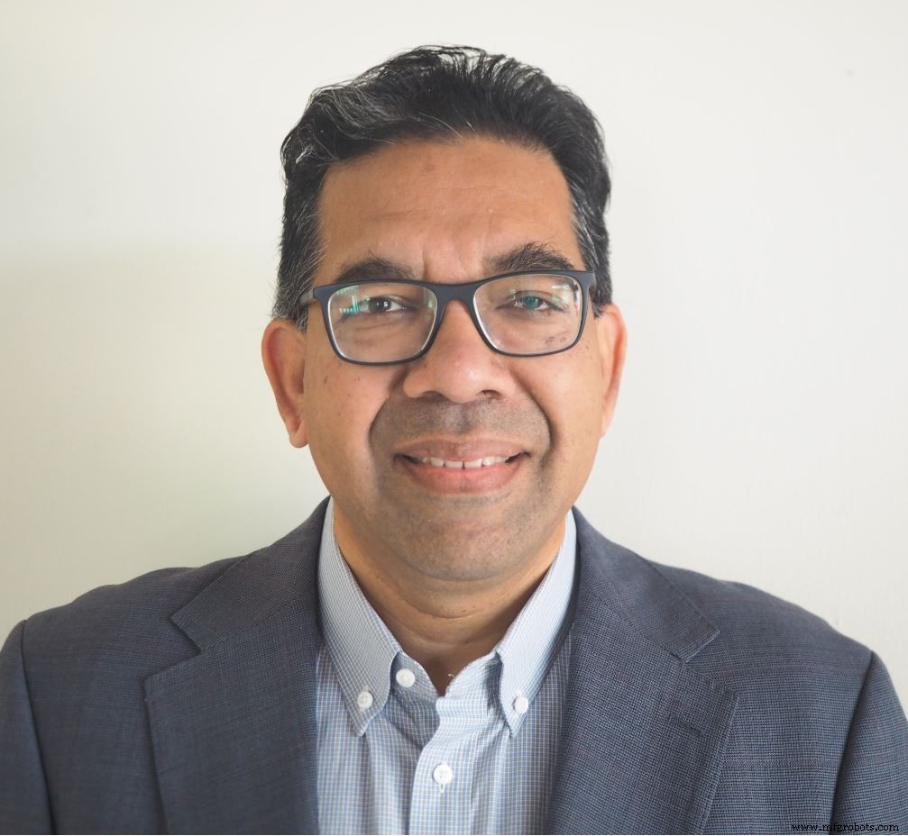 Edge AI and Low‑Power Hardware Powering the Rise of Voice Control