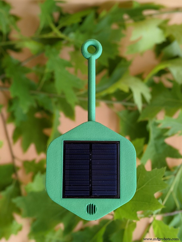 Leveraging IoT for Early Wildfire Detection and Prevention