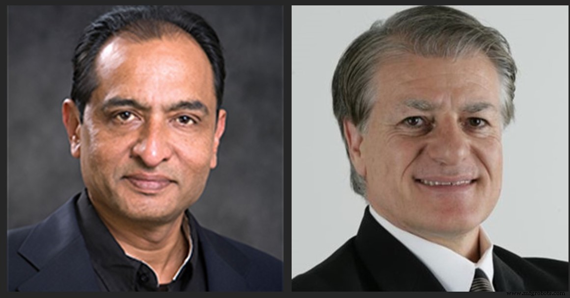 Alif Semiconductor Unveils Ensemble and Crescendo Fusion Processors for Secure, AI‑Enabled IoT