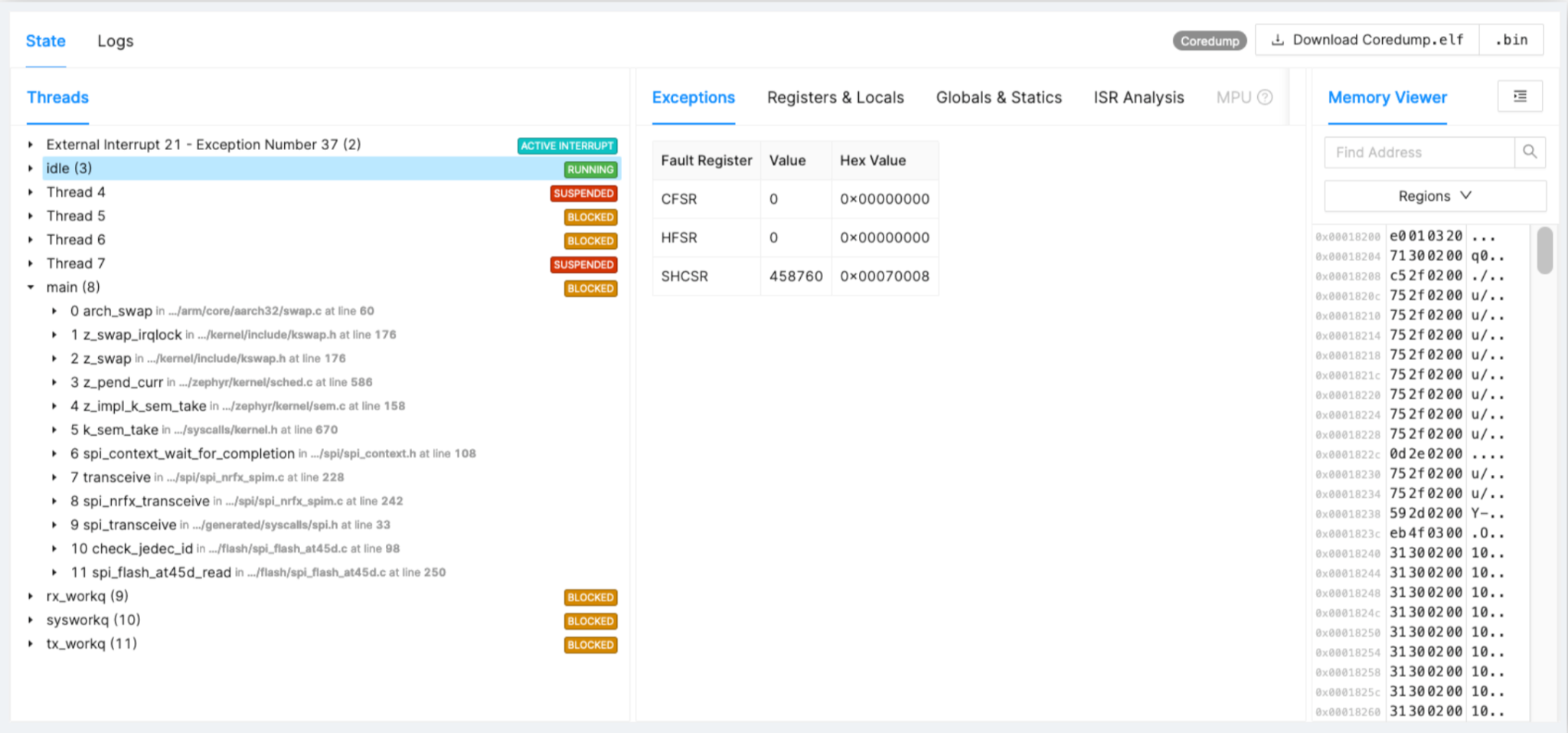 How to Debug Zephyr‑Based IoT Devices: Proven Remote‑Monitoring Practices