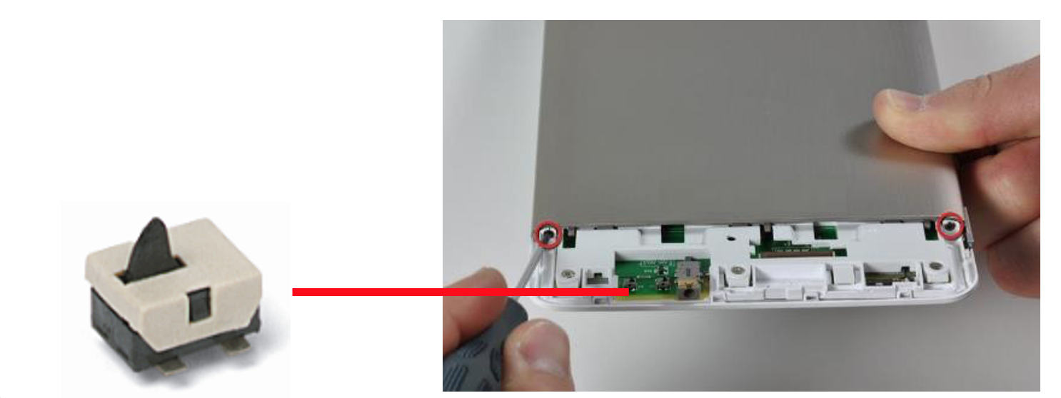 Miniature Detect Switches Power the Next Generation of IoT Devices