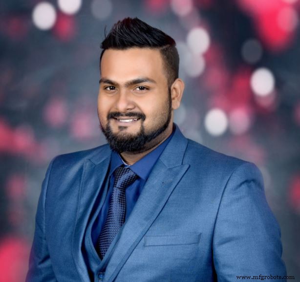 Industrial IoT Adoption Accelerates, Unlocking New Opportunities