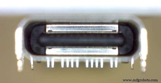 USB Type‑C: The Reversible Connector That Simplifies Embedded Design