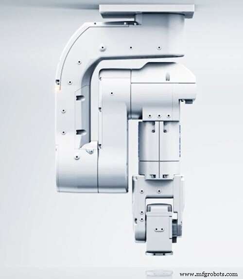 Epson Robots: Flexible Innovation Driving Industrial Automation