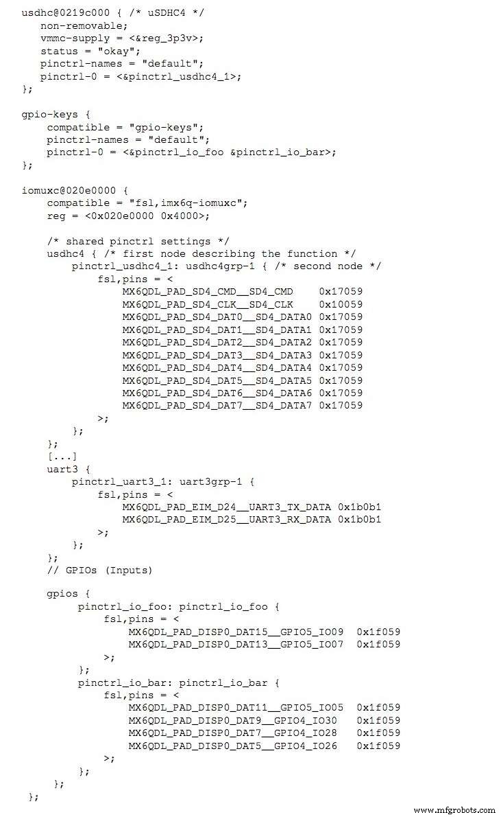 Mastering the Pin Control Subsystem for Linux Device Drivers