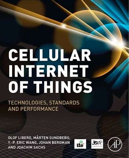 Selecting the Optimal Cellular IoT Technology