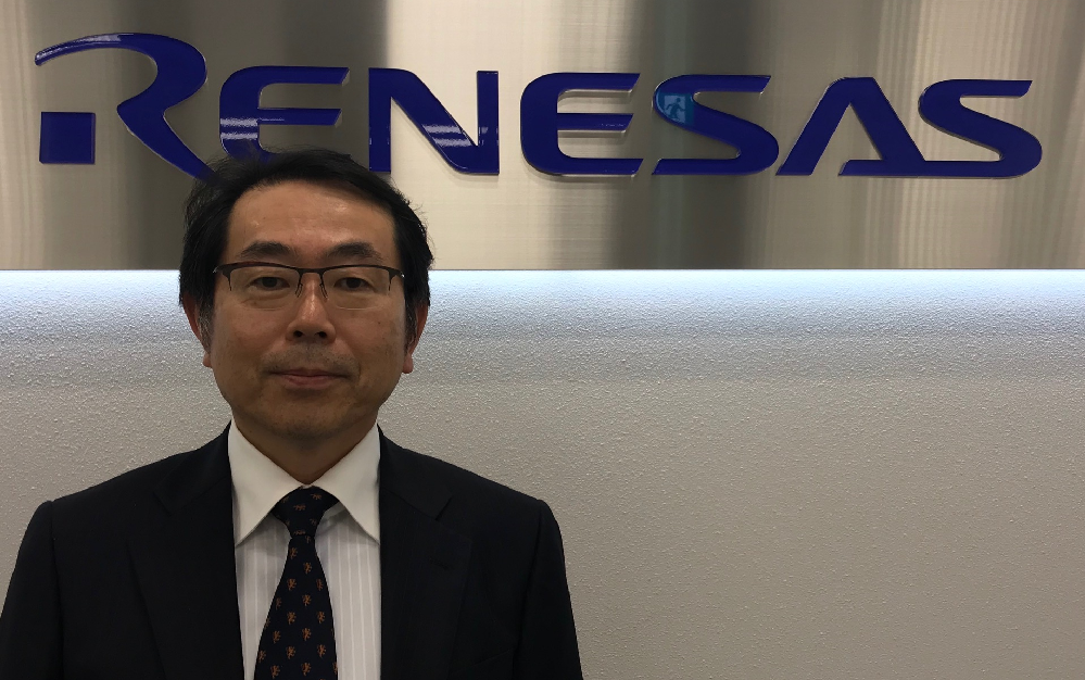 Renesas Pioneers Real‑Time Continuous AI for Factory Automation