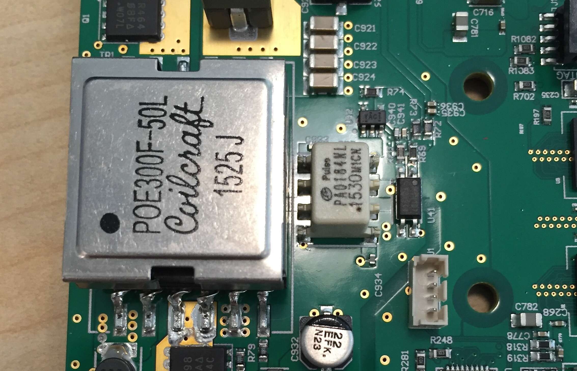 Revolutionizing Mobility: Inside Arrow Electronics’ Semi‑Autonomous Motorcar for Disabled Drivers