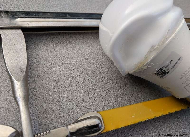 Inside a Sengled Smart LED Bulb: A Technical Teardown and Zigbee Connectivity Review